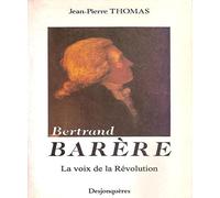 Bertrand Barère