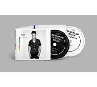 BERTRAND BELIN - PERSONA-(BONUS EDITION) 2 CD NEUF