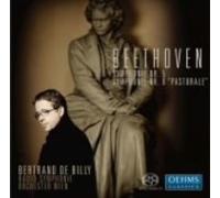 Bertrand, Billy - Beethoven: Symphony No.5 & 6 [Import]