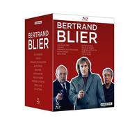 Bertrand Blier-Coffret 10 Films [Blu-Ray]