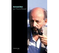 Bertrand Blier Cruelle beauté - Vincent Roussel - Marest Editeur - broché - Monographie