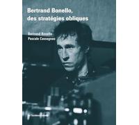 Bertrand Bonello, des stratégies obliques