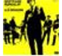 Bertrand Burgalat meets A S Dragon