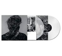 Bertrand CANTAT - Bertrand CANTAT - Amor Fati - vinyl transparent - 602567110088 - Ltd