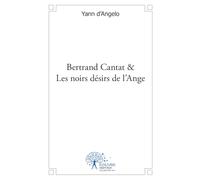 Bertrand Cantat & Les noirs désirs de l'Ange