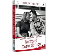 Bertrand coeur de lion