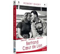 Bertrand Coeur De Lion