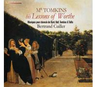 Lessons Of Worthe – CD