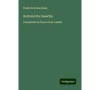 Bertrand Du Guesclin