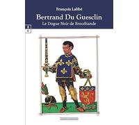 Bertrand du Guesclin - Le dogue de Broceliande