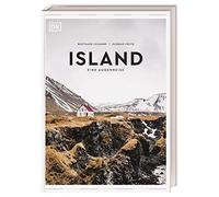 Bertrand Jouann Island: Eine Augenreise. Der Geschenk-Bildband mit außer (Relié)