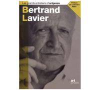 Bertrand Lavier