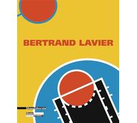 Bertrand Lavier