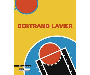 Bertrand Lavier
