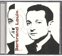 Bertrand Louis (1er Album)