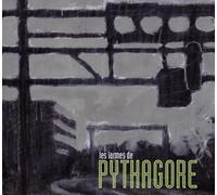 Bertrand Ravalard - Les larmes de Pythagore