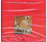 Bertrand Renaudin - Memoire