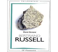 Bertrand Russell – Bertrand Russell