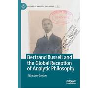 Bertrand Russell and the Global Reception of Analytic Philosophy