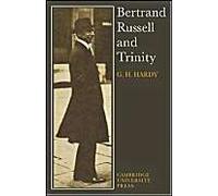 Bertrand Russell And Trinity
