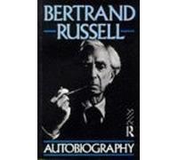 Bertrand Russell Autobiography