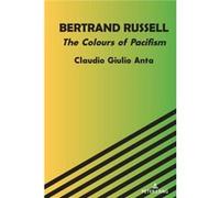 Bertrand Russell by Claudio Giulio Anta Claudio Giulio Anta (Auteur)