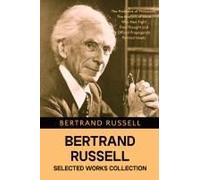 Bertrand Russell Selected Works Collection