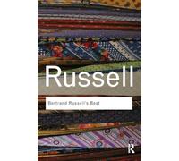 Bertrand Russell's Best – Routledge