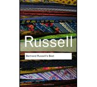 Bertrand Russell's Best