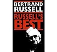 Bertrand Russell's Best Bertran Russell (Auteur)