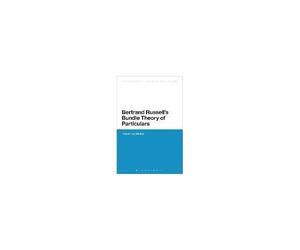 Bertrand Russell's Bundle Theory Of Particulars
