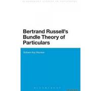 Bertrand Russell's Bundle Theory of Particulars - [Version Originale] Gulberk Koc Maclean (Auteur)
