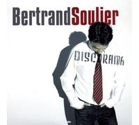 Bertrand Soulier - Discorama