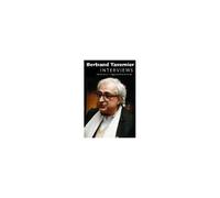 Bertrand Tavernier