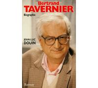 Bertrand Tavernier
