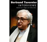 Bertrand Tavernier
