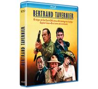 Bertrand Tavernier Coffret