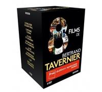 Bertrand Tavernier - Coffret 8 films [Édition Spéciale FNAC]