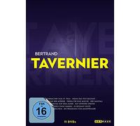 Bertrand Tavernier Edition (11 Discs) (DVD)