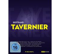 Bertrand Tavernier Édition – Bertrand Tavernier – Blu-ray – Import