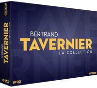 La Collection – Bertrand Tavernier – DVD – Coffret L'Essentiel – Studiocanal