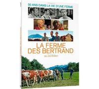 Bertrand's Farm ( La ferme des Bertrand ) [ NON-USA FORMAT, PAL, Reg.0 Import - France ]