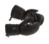 BERTSCHAT Moufles Chauffantes - Dual-Heating | USB/Gants Chauffants