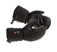 BERTSCHAT Moufles Chauffantes Pro | USB/Gants Chauffants