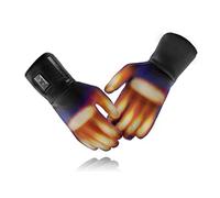 BERTSCHAT sous Gants Chauffants - Dual-Heating Pro | USB | XL