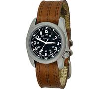 Bertucci A-2S Pantera Six Montre-bracelet, Marron silex