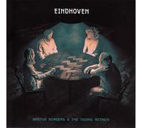 Bertus Borgers & the You - Eindhoven