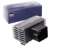 Beru AG GSE143 Système de chauffage et d'allumage, Noir