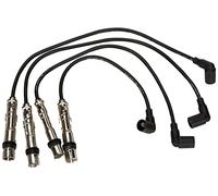 Beru Jeu de fils d'allumage ZEF1629 pour VW/Audi/Skoda - 03F905409B,03F905409C,03F905430