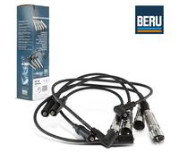 Beru BERZEF561 Bougies Pour VW Golf Polo Passat Audi 80 Coupé Seat Wartburg